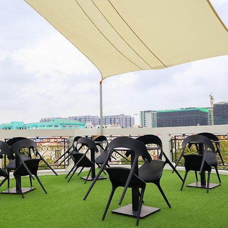 Hotel Starry View Hulhumale Zewnętrze zdjęcie