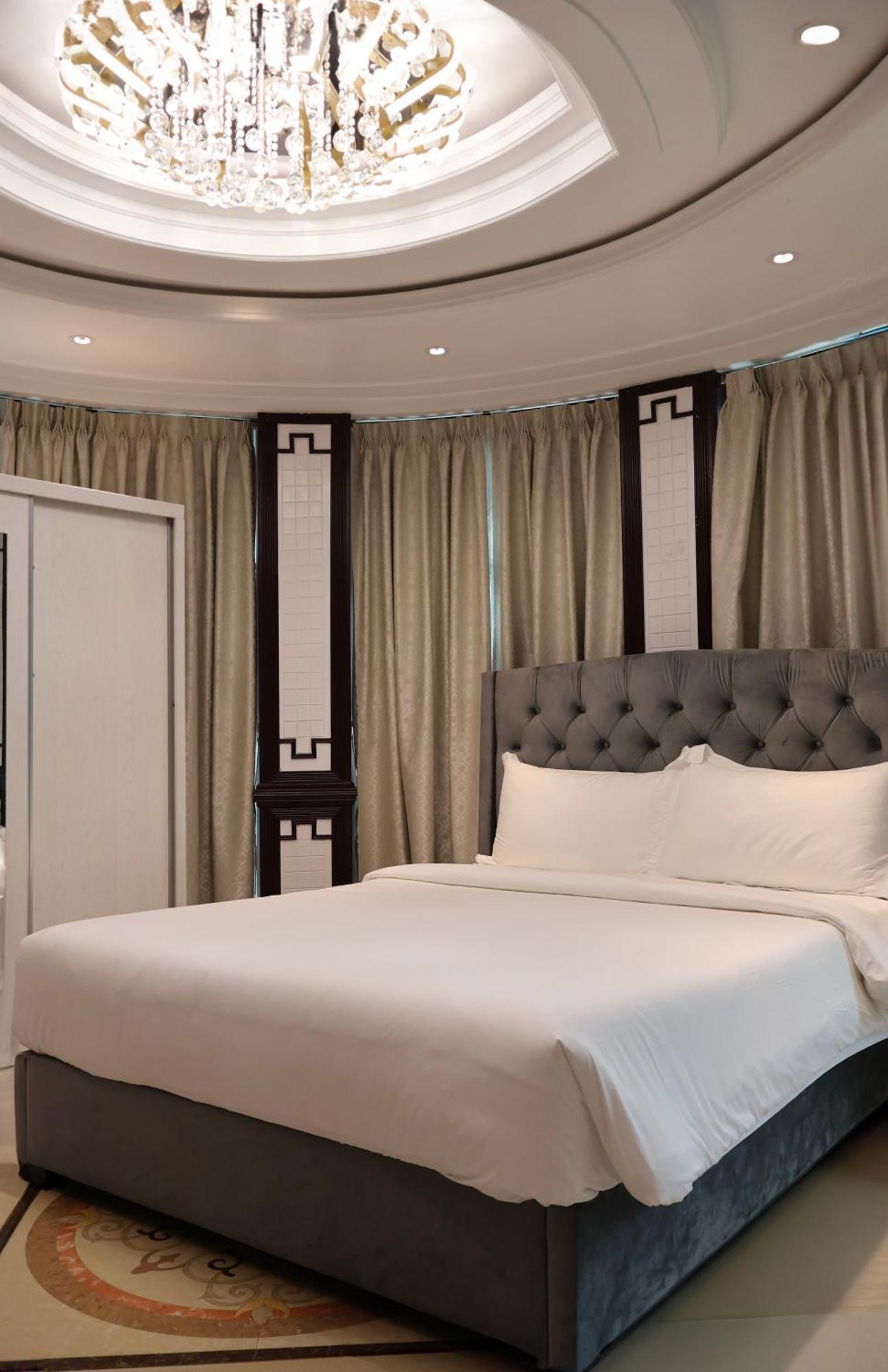 Hotel Starry View Hulhumale Zewnętrze zdjęcie