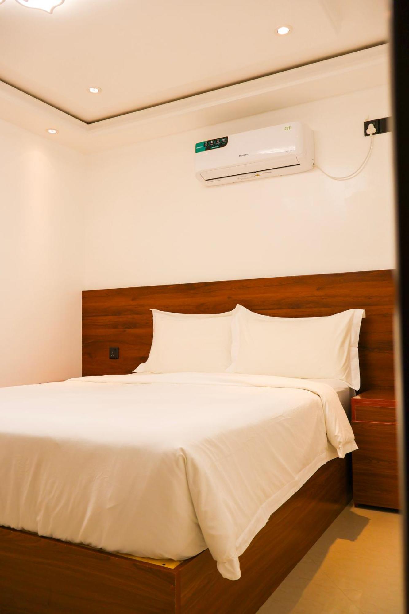 Hotel Starry View Hulhumale Zewnętrze zdjęcie