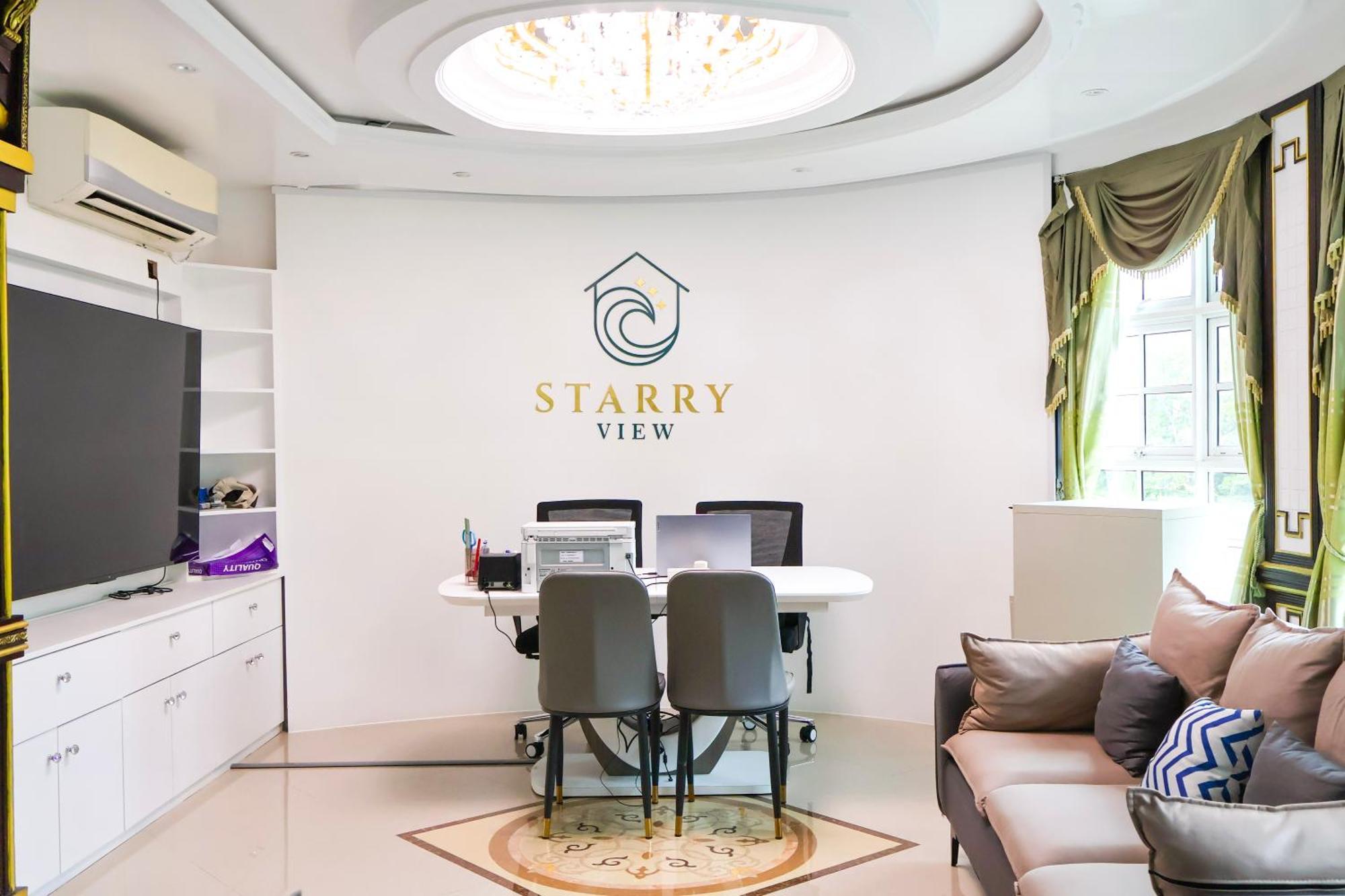 Hotel Starry View Hulhumale Zewnętrze zdjęcie