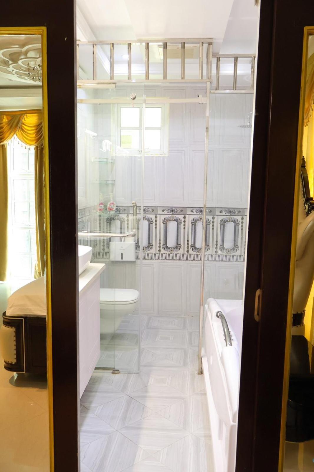 Hotel Starry View Hulhumale Zewnętrze zdjęcie