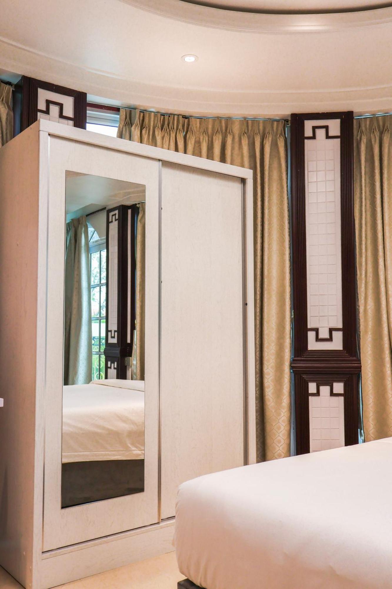 Hotel Starry View Hulhumale Zewnętrze zdjęcie