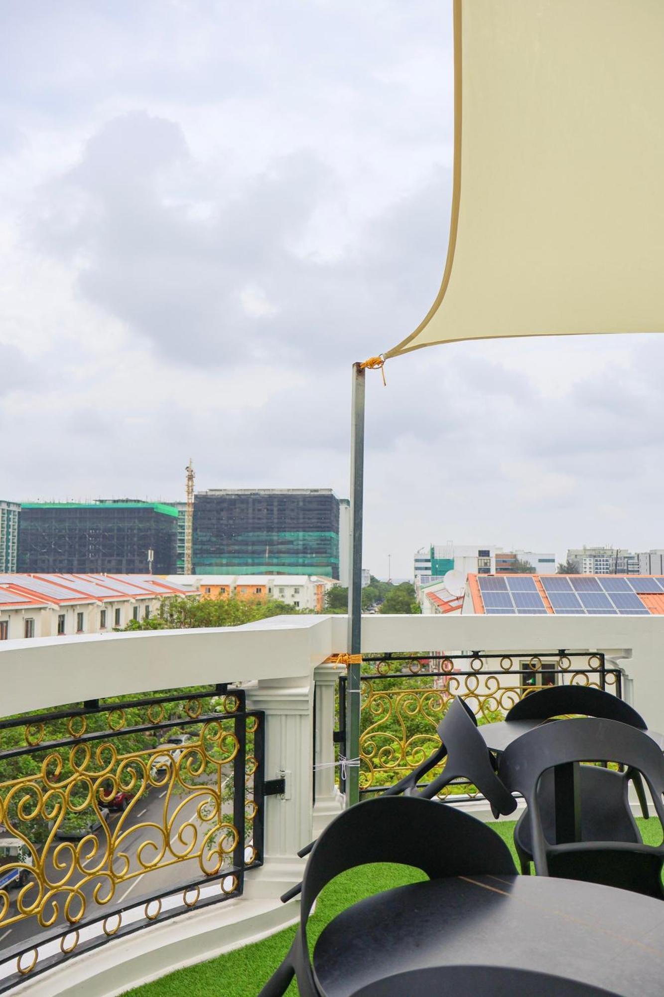 Hotel Starry View Hulhumale Zewnętrze zdjęcie