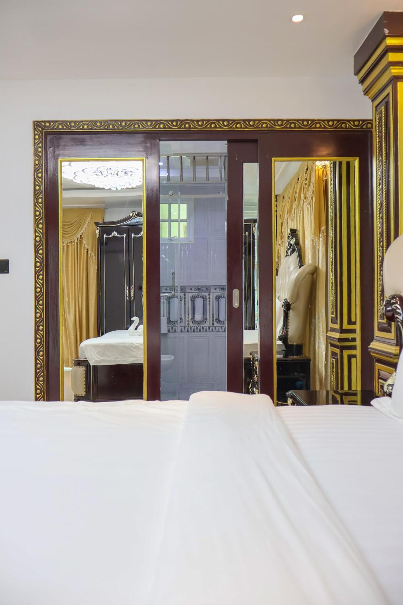 Hotel Starry View Hulhumale Zewnętrze zdjęcie