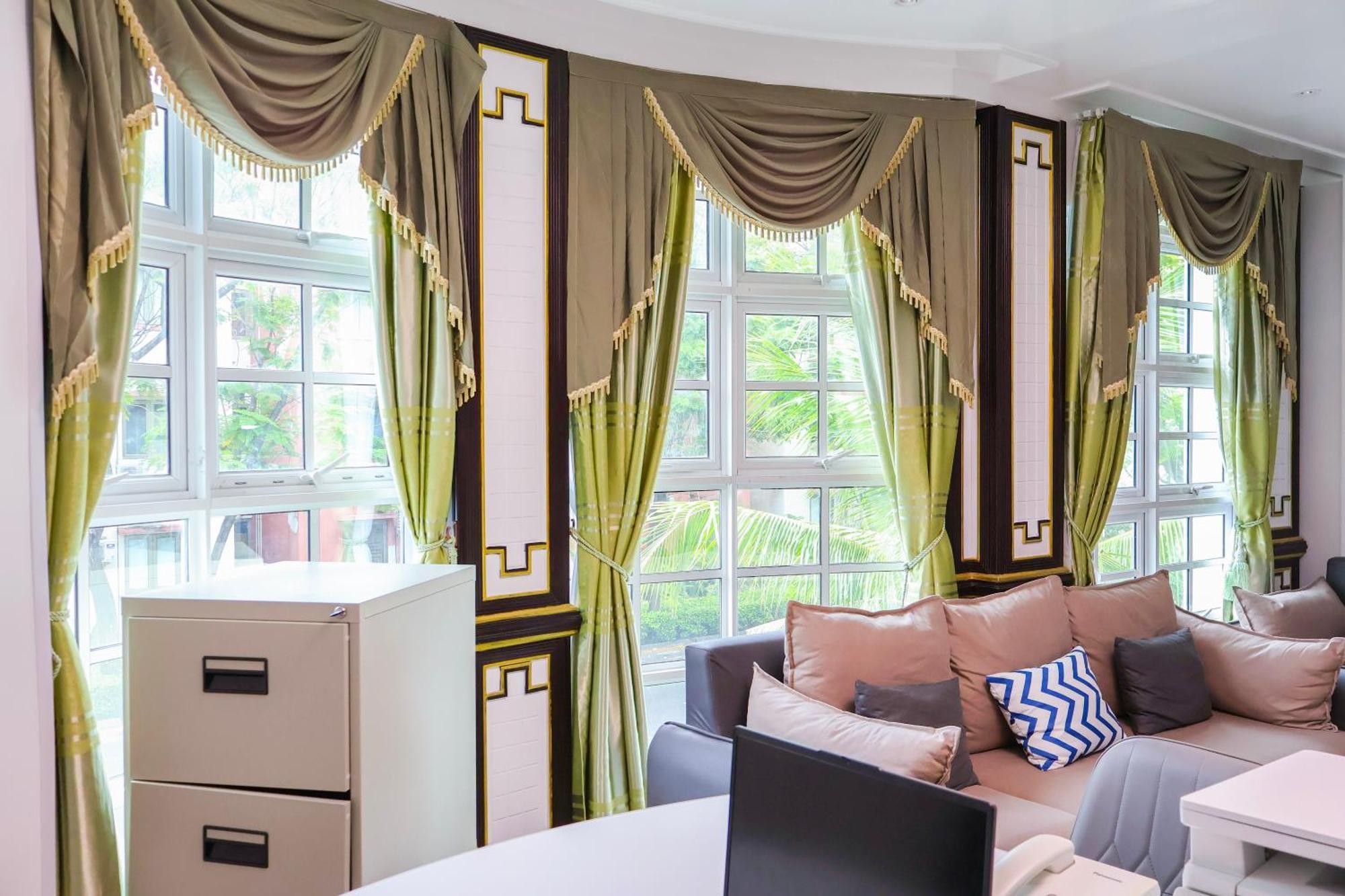 Hotel Starry View Hulhumale Zewnętrze zdjęcie