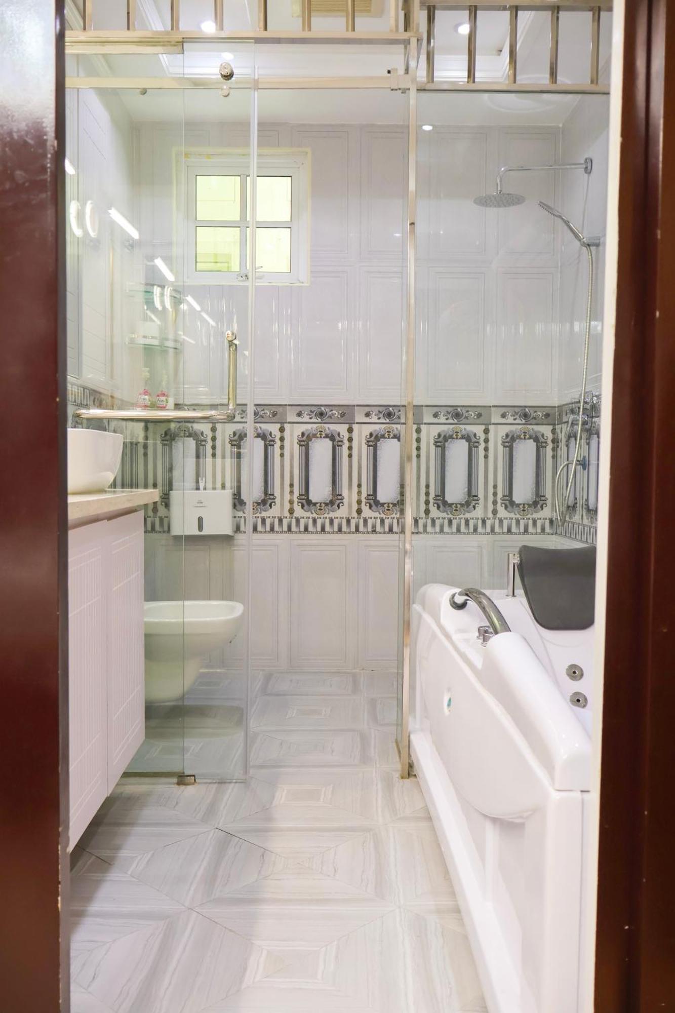 Hotel Starry View Hulhumale Zewnętrze zdjęcie