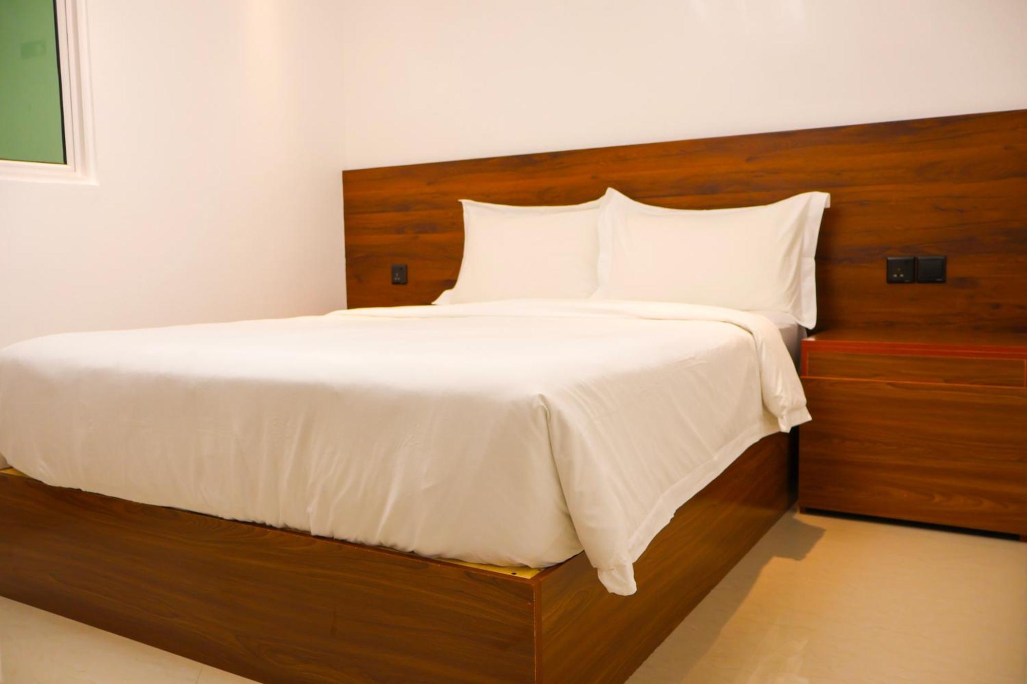 Hotel Starry View Hulhumale Zewnętrze zdjęcie