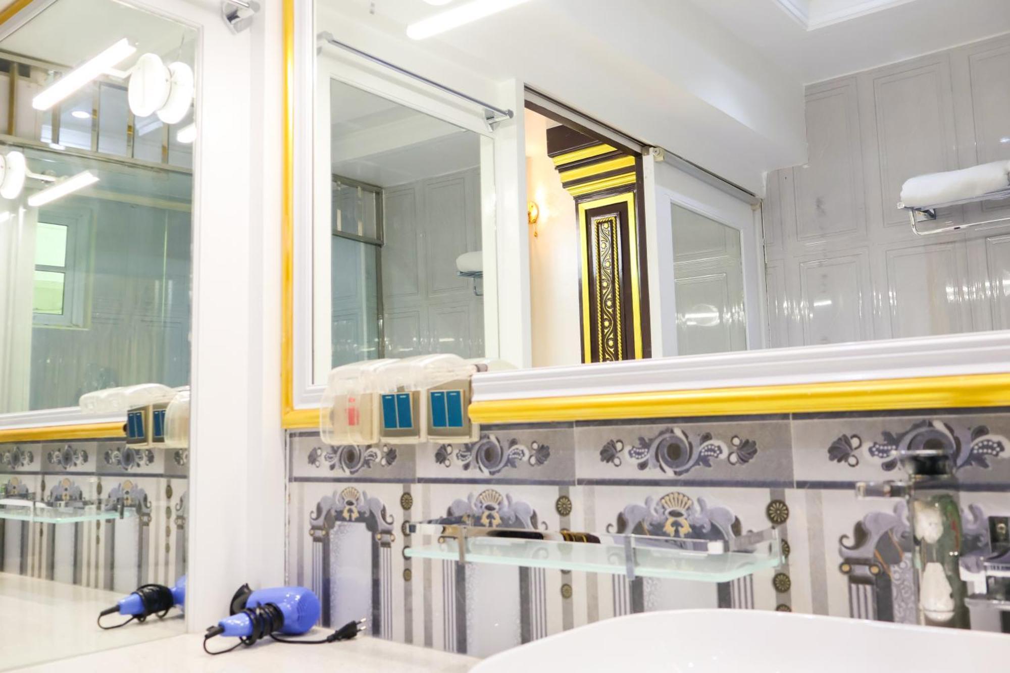 Hotel Starry View Hulhumale Zewnętrze zdjęcie
