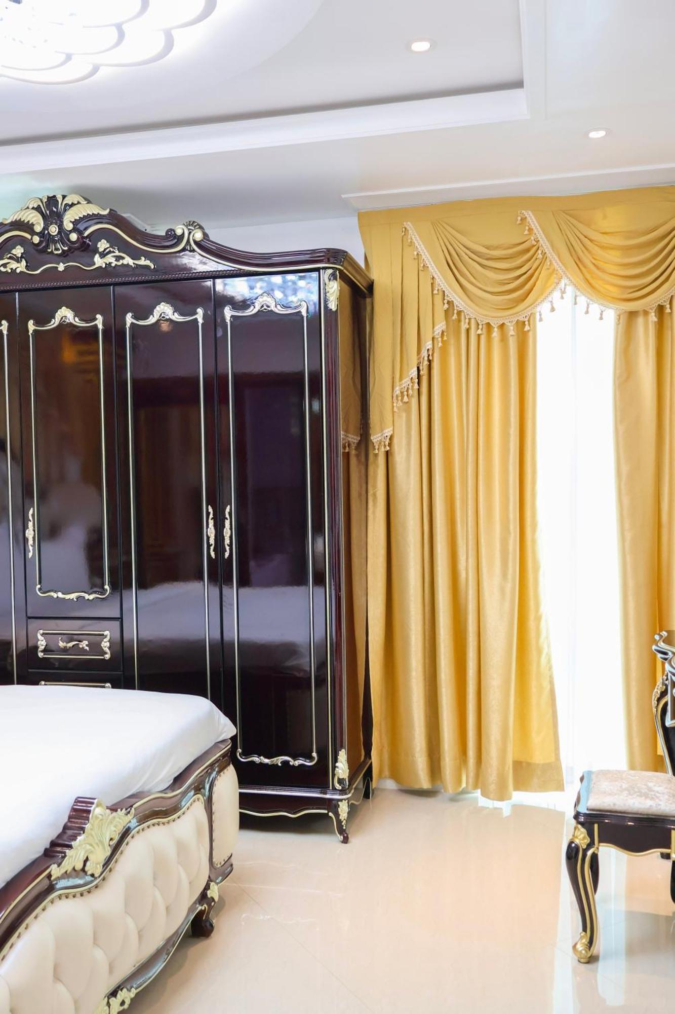 Hotel Starry View Hulhumale Zewnętrze zdjęcie