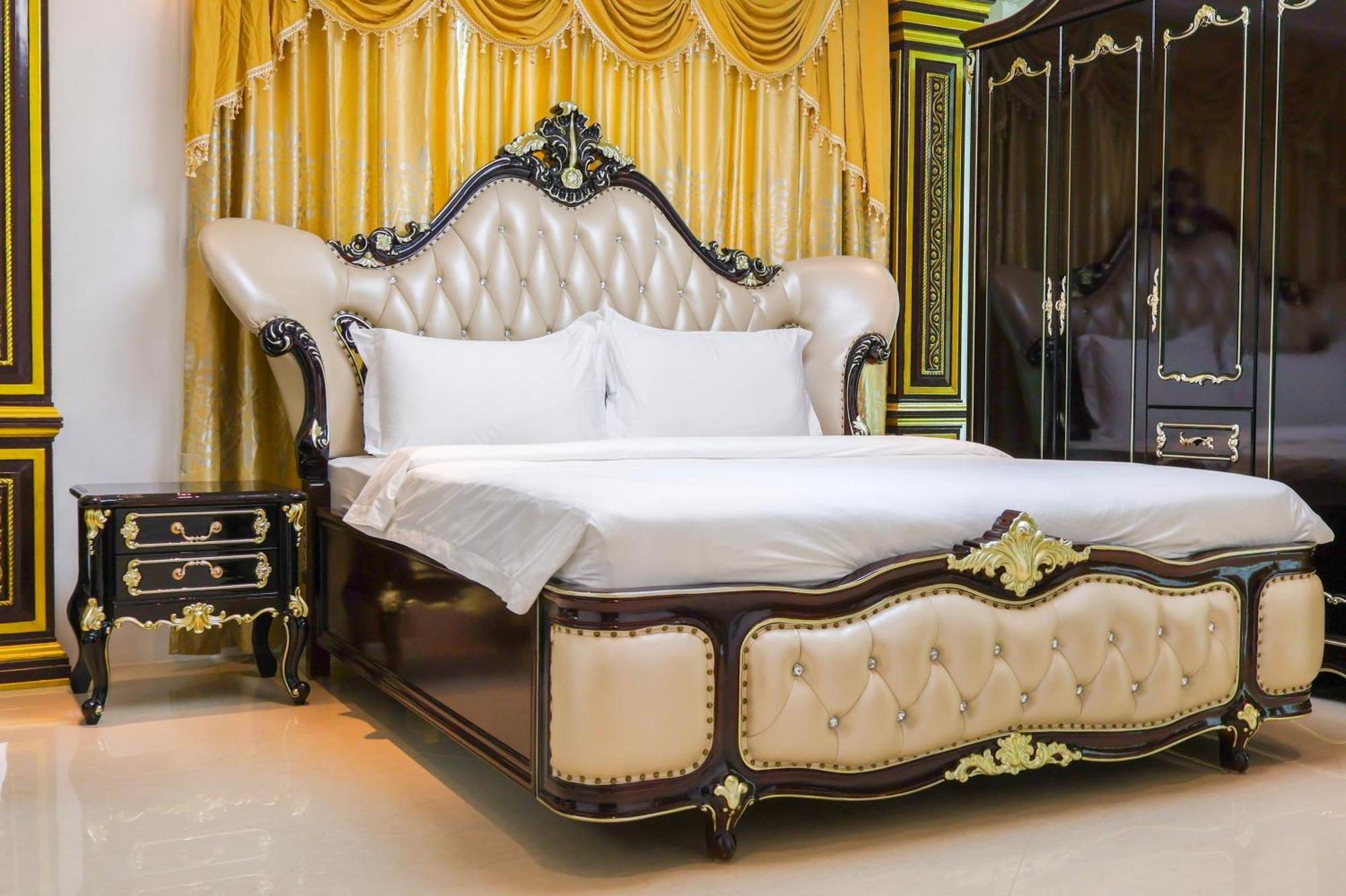 Hotel Starry View Hulhumale Zewnętrze zdjęcie