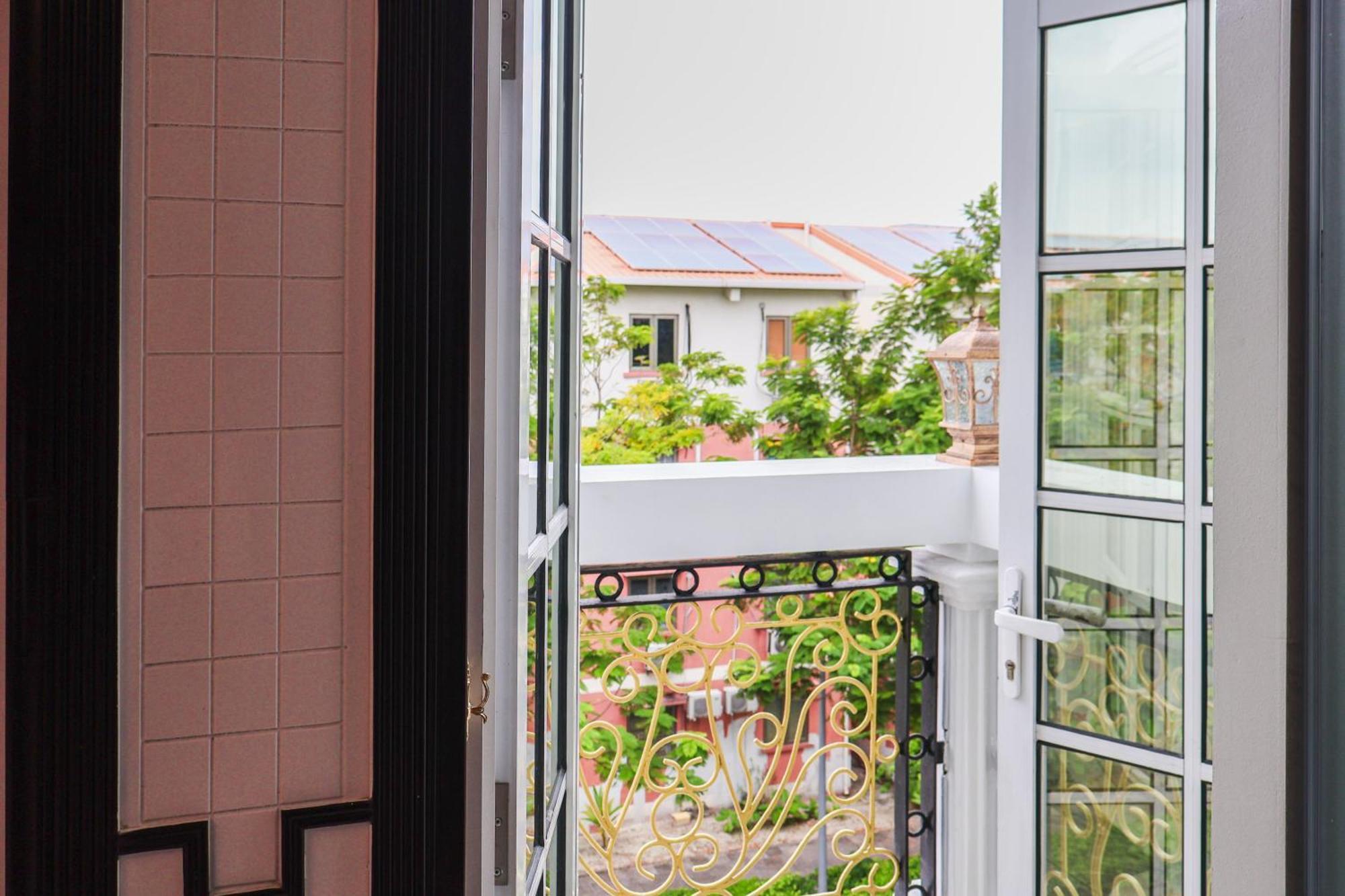 Hotel Starry View Hulhumale Zewnętrze zdjęcie